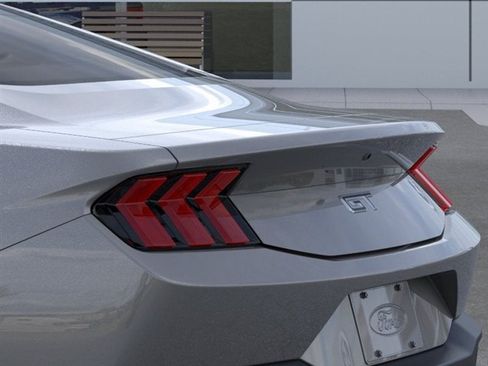 New 2026 Ford Mustang GT RWD image 22