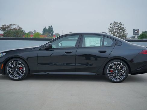 New 2026 BMW 530i w/ M Sport Package image 4