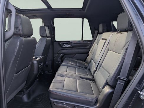 Used 2023 Chevrolet Tahoe RST w/ Luxury Package AWD/4WD image 17