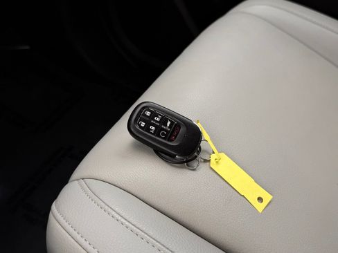 Used 2025 Honda Odyssey EX-L image 49