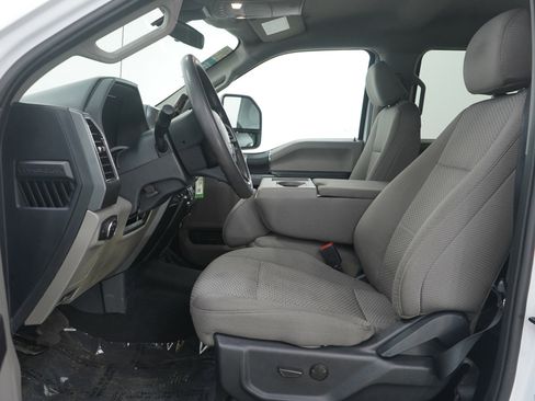 Used 2022 Ford F250 XLT image 20