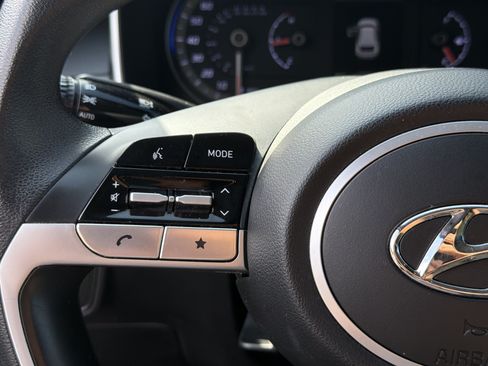 Used 2024 Hyundai Tucson SEL FWD image 30