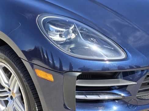 Used 2020 Porsche Macan S image 33