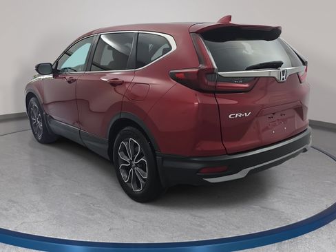 Used 2022 Honda CR-V EX image 7