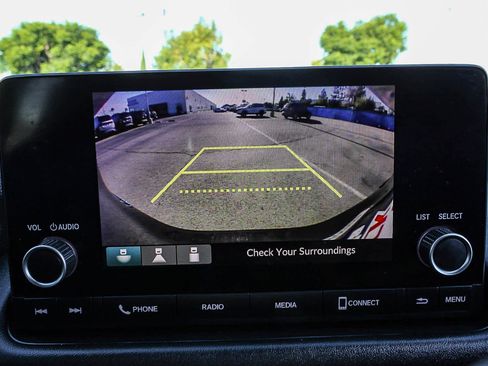 Used 2024 Honda HR-V Sport image 24
