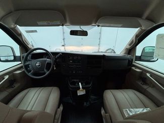 New 2025 GMC Savana 2500 w/ Driver Convenience Package video 2