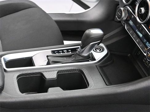 Used 2024 Nissan Sentra SV w/ All-Weather Package image 36