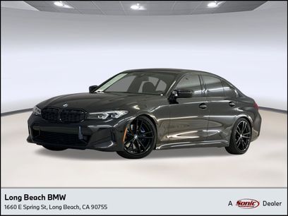 Used 2023 BMW M340i w/ Driving Assistance Package