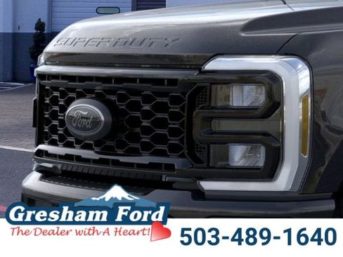 New 2026 Ford F250 XLT w/ XLT Premium Package image 20