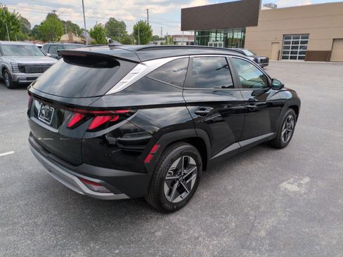 Used 2025 Hyundai Tucson SEL FWD image 7