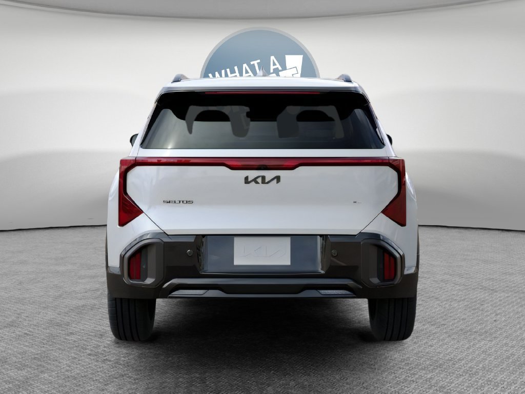 New 2027 Kia Seltos X-Line S AWD/4WD image 5