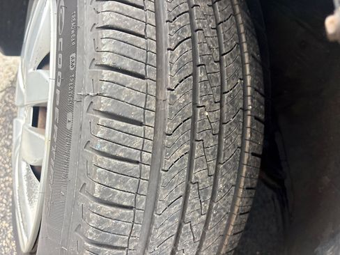 Used 2008 Toyota Sienna LE image 14