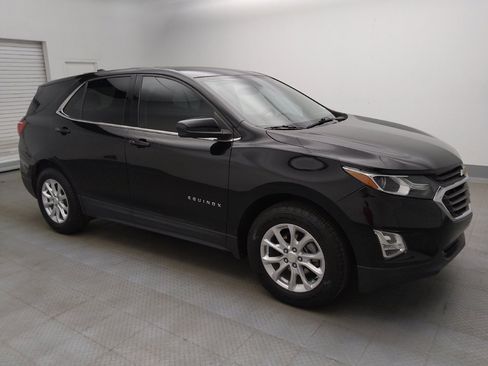 Used 2019 Chevrolet Equinox LT image 11