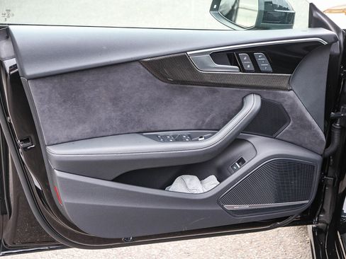 Used 2024 Audi S5 Premium Plus image 25