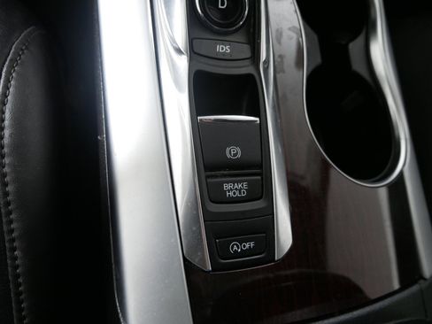 Used 2016 Acura TLX V6 SH-AWD w/ Technology Pkg image 31