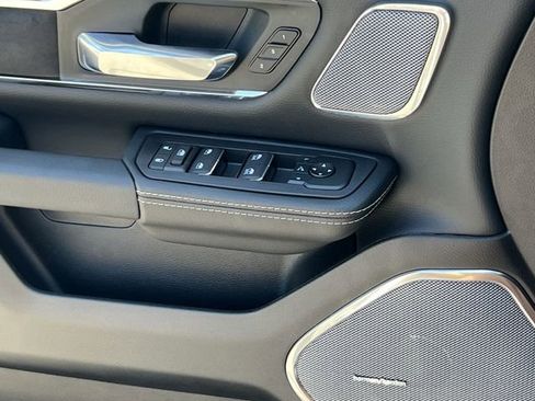 New 2026 RAM 1500 Laramie w/ Night Edition AWD/4WD image 30