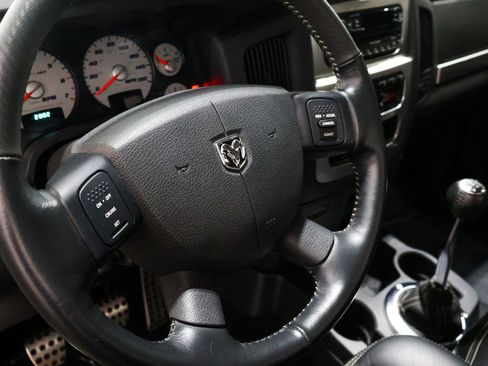 Used 2004 Dodge Ram 1500 Truck 2WD Regular Cab image 82