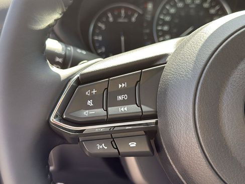 New 2025 MAZDA CX-5 AWD 2.5 S image 11