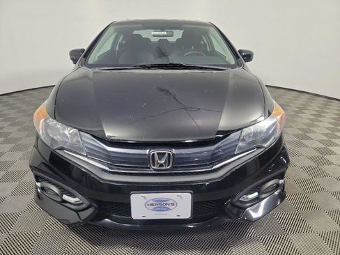 Used 2015 Honda Civic EX image 12