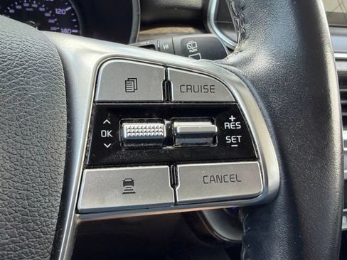 Used 2020 Kia Telluride EX w/ EX Premium Package FWD image 21