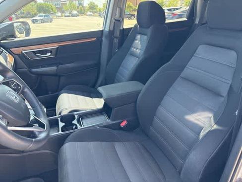 Used 2020 Honda CR-V EX image 11