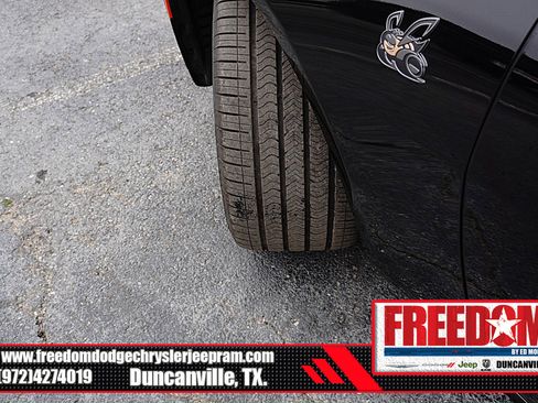 New 2026 Dodge Charger Daytona Scat Pack image 39