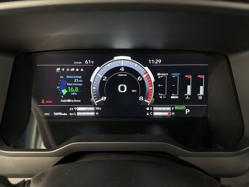 Used 2025 Toyota Tundra Limited image 17