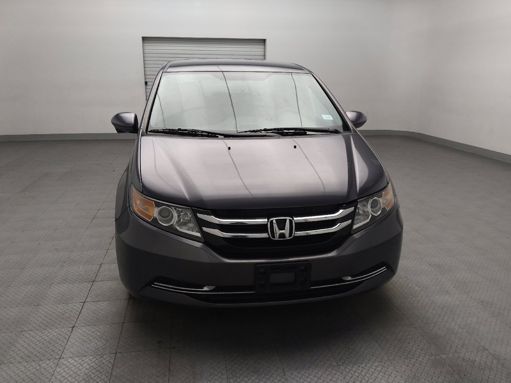Used 2016 Honda Odyssey EX image 14