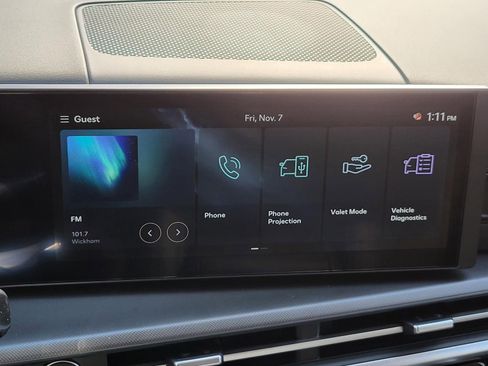 New 2026 Hyundai Santa Fe SEL FWD image 17