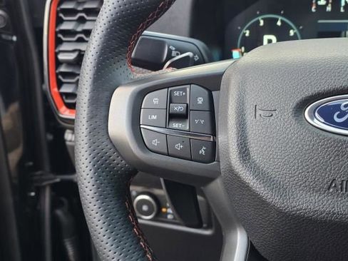 New 2025 Ford Ranger Raptor image 28