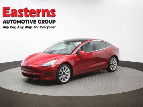 Used 2020 Tesla Model 3 Standard Range image 55