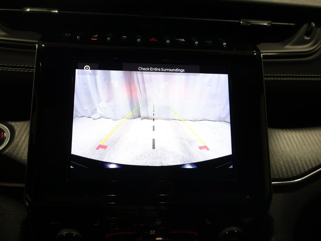 Certified 2023 Jeep Grand Cherokee Altitude AWD/4WD image 25