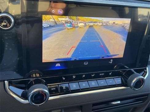 New 2026 Chevrolet Colorado Trail Boss image 14