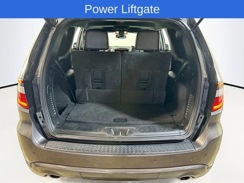 Used 2018 Dodge Durango GT w/ Premium Group AWD/4WD image 21