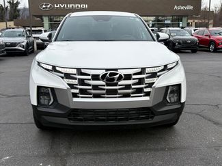 Certified 2024 Hyundai Santa Cruz SE video 2