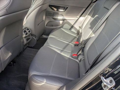Certified 2025 Mercedes-Benz GLC 350e 4MATIC image 19