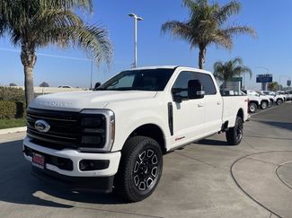 New 2026 Ford F250 Platinum video 1