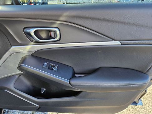 Used 2025 Acura Integra A-Spec image 11