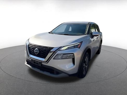 Used 2023 Nissan Rogue SV FWD image 7