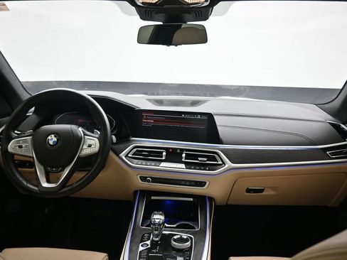 Used 2022 BMW X7 xDrive40i w/ Executive Package AWD/4WD image 55
