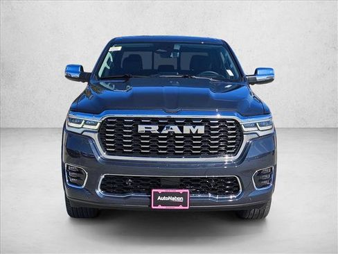 New 2026 RAM 1500 Tungsten w/ Bed Utility Group image 2