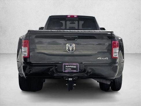 Used 2020 RAM 3500 Tradesman w/ Max Tow Package image 5