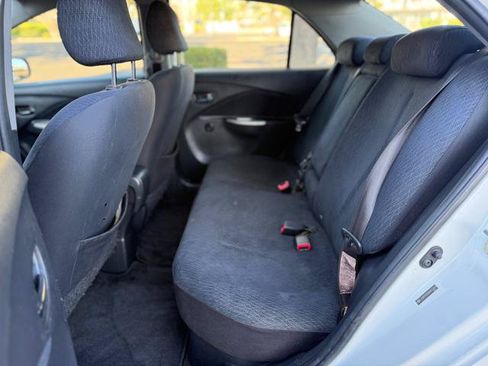 Used 2008 Toyota Yaris Sedan FWD image 14