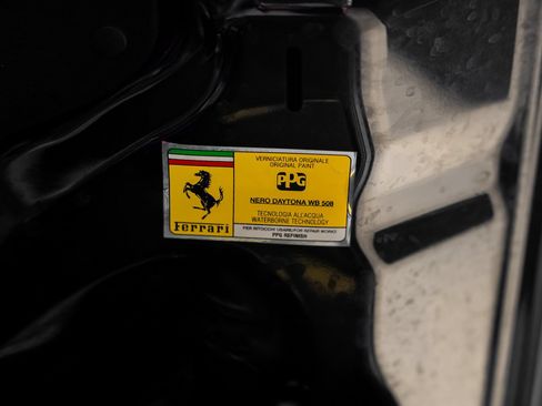 Used 2015 Ferrari California T RWD image 67