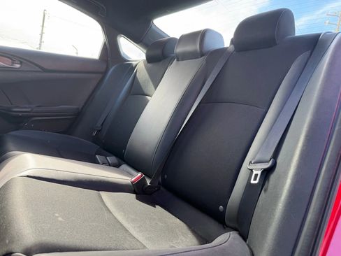 Used 2019 Honda Civic Sport image 13
