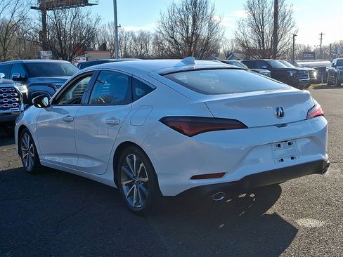 Used 2023 Acura Integra image 4