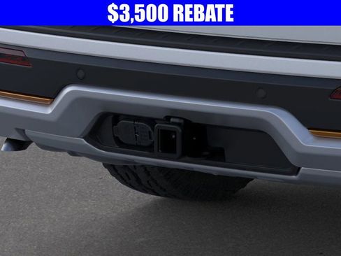 New 2026 Ford Explorer Tremor image 23
