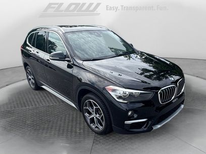 Used 2019 BMW X1 sDrive28i