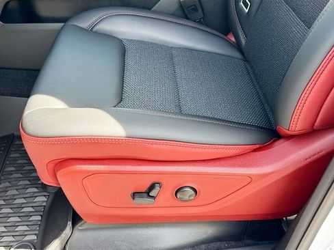 New 2026 RAM 1500 Rebel AWD/4WD image 14