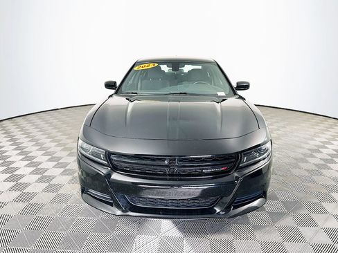 Certified 2023 Dodge Charger SXT image 4